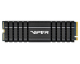 Накопитель SSD M.2 PCI-E x4 1000 Gb Patriot Viper VPN100-1TBM28H (w3000Mb/s, NVMe, 3D NAND, M.2 2280, радиатор)