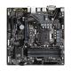 Ìàòåðèíñêàÿ ïëàòà Socket 1200, Gigabyte B560M DS3H V2 iB560 (4xDDR4, 1xPCI–e16, 2xPCI–e1, DVI+HDMI+DP, mATX) Ret