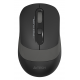 Беспроводная мышь A4Tech FG10S черный (2000dpi, 4 кнопки, USB, бесшумная)