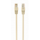 Кабель Patch cord UTP 5e cat 10 m Cablexpert (CCA)