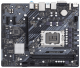 Материнская плата Socket 1700, Asrock B660M-HDV iB660 (2xDDR4, 1xPCI–e16, 2xPCI–e1, VGA+HDMI+DP, mATX) Ret