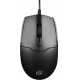 Мышь Оклик 147M черный (PS/2, 1000dpi, провод 1,5м)
