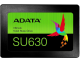 Накопитель SSD 2.5" 240 Gb A-Data ASU630SS-240GQ-R (w450Mb/s, SATA3)