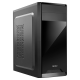 Корпус MidiTower Ginzzu C200 (ATX, без БП) черный