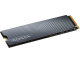 Накопитель SSD M.2 PCI-E x4 500 Gb A-Data Swordfish (ASWORDFISH-500G-C, w1400Mb/s, NVMe, 3D TLC, M.2 2280, радиатор)