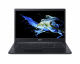 Ноутбук Acer Extensa 15 EX215-31-C6FV Celeron N4020 (2x1.1GHz) 15.6" FHD TN 4Гб/256Гб SSD/ IntelUHD/ WiFi/BT/DOS черный (NX.EFTER.00P)