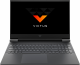 Ноутбук HP VICTUS 16-e0093ur Ryzen 5 5600H (6x3.3GHz) 16.1" FHD IPS 16Гб/512Гб SSD/ GeForce 1650 4Гб/ WiFi/BT/DOS серебр. (4E1T3EA)