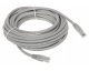 Кабель Patch cord UTP 5e cat 10 m