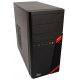 Компьютер IRU Office 510H4SM MT i3-10105 (4x3.7GHz) 8Гб/240Гб SSD/ IntelUHD/ DOS (1680958)