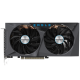 Âèäåîêàðòà GeForce RTX 3060 Ti 8 Ãá 256bit GDDR6 Gigabyte GV-N306TEAGLE OC-8GD 2.0 (2xHDMI, 2xDP) Ret