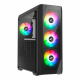 Компьютер Core i3-14100F (4x3.5GHz) 16Гб/1000Гб SSD/ RTX3050 6Гб/ 650W/DOS (266075)