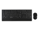 Беспроводная клавиатура+мышка Oklick 222M (USB)