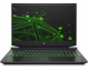 Ноутбук HP Pavilion Gaming 15-ec2010ur Ryzen 5 5600H (6x3.3GHz) 15.6" FHD IPS 16Гб/512Гб SSD/ GeForce 1650 4Гб/ WiFi/BT/DOS черный (3C8N3EA)