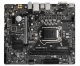 Материнская плата Socket 1200, MSI B560M PRO-E iB560 (2xDDR4, 1xPCI–e16, 1xPCI–e1, VGA+HDMI, mATX) Ret