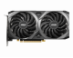 Видеокарта GeForce RTX 3060 Ti 8 Гб 256bit GDDR6 MSI RTX 3060 TI VENTUS 2X 8G OCV1 (1xHDMI, 3xDP) Ret