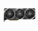 Видеокарта GeForce RTX 3070 8 Гб 256bit GDDR6 MSI RTX 3070 VENTUS 3X PLUS OC LHR (1xHDMI, 3xDP) Ret