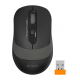 Беспроводная мышь A4Tech FG10 черный/серый (2000dpi, 4 кнопки, USB)