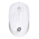 Беспроводная мышь Оклик 565MW белый (1600dpi, 4 кн, USB)