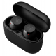 Наушники с микрофоном Bluetooth Edifier X3 черный (беспроводные, вкладыши, кейс-зарядка, Type-С)