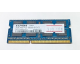 Модуль памяти для ноутбука DDR3 2 Gb (SODIMM, PC3-10600, 1333MHz, 1.5v) (б/у)