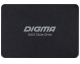Накопитель SSD 2.5" 1 Tb Digma DGSR2001TS93T (w495Mb/s, 3D TLC, SATA3)