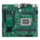 Материнская плата Socket 1700, Asus PRO H610M-C D4-CSM iH610 (2xDDR4, 1xPCI–e16, 2xPCI–e1, 1xPCI, VGA+HDMI+DP, mATX) Ret