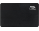 Корпус USB3.0 для 2.5" SATA HDD AgeStar 3UB2P2 (черный пластик)