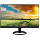 Ìîíèòîð 23.8" Acer R240HYbidx 4ms GTG (FHD 1920x1080, IPS, 178°/178°, VGA, DVI, HDMI, êàáåëü VGA) ÷åðíûé