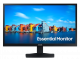 Ìîíèòîð 24" Samsung S24A336NHI 5ms GTG (FHD 1920x1080, VA, 178°/178°, VGA, HDMI, êàáåëü HDMI) ÷åðíûé