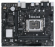 Ìàòåðèíñêàÿ ïëàòà Socket 1700, Asus PRIME H610M-R D4-SI iH610 (2xDDR4, 1xPCI–e16, 1xPCI–e1, VGA+DVI+HDMI, mATX) Ret