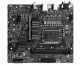 Материнская плата Socket 1700, MSI PRO B660M-G DDR4 iB660 (2xDDR4, 1xPCI–e16, 1xPCI–e1, VGA+HDMI+DP, mATX) Ret