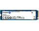 Накопитель SSD M.2 PCI-E x4 1 Tb Kingston SNV2S/1000G (w2100Mb/s, NVMe, 3D NAND, M.2 2280)