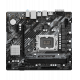 Материнская плата Socket 1700, Asrock H610M-HVS/M.2 R2.0 iH610 (2xDDR4, 1xPCI–e1, VGA+HDMI, mATX) Ret