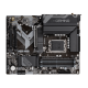 Ìàòåðèíñêàÿ ïëàòà Socket 1700, Gigabyte B760 GAMING X DDR4 iB760 (4xDDR4, 1xPCI–e16, 2xPCI–e1, HDMI+DP, ATX) Ret