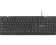Клавиатура Defender Element HB-190 USB (45191)