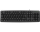 Клавиатура Defender HB-420 USB (45420)