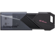 Накопитель Flash 64 Гб Kingston Exodia Onyx DTXON/64GB (USB3.0, выдвижной) черный