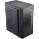 Корпус MiniTower Accord ACC-261B (mATX, без БП) (USB3.0) черный
