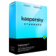 ПО Антивирус Kaspersky Standard 1 год 5 ПК Base Box (KL1041RBEFS)