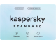 ПО Антивирус Kaspersky Standard 1 год 5 ПК Base Card (KL1041ROEFS)