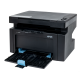 МФУ Hiper M-1005 BL (лазерный, A4, принтер+сканер+копир, под картридж HP 12A) черный