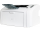 Принтер Cactus CS-LP1120W (лазерный, A4, картридж CS-Q2612AS) белый