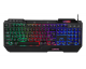 Клавиатура SunWind SW-K515G USB (игровая, подсветка)
