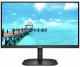 Ìîíèòîð 21.5" AOC Value Line 22B2H(00/01) 4ms GTG (FHD 1920x1080, VA, 75Hz, 178°/178°, VGA, HDMI, êàáåëü HDMI) ÷åðíûé