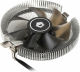 Кулер ID-COOLING DK-01 (Socket 1700/1200/115x,AM3,AM4 PWM 4pin, алюм, 95W, 800-2500 об/мин)