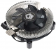 Кулер ID-COOLING DK-01S (Socket 1700/1200/115x/AM4 3pin, алюм, 65W, 2200 об/мин)
