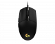 Мышь Logitech G102 LightSync черный (8000dpi, 6 кн, USB)
