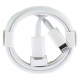 Кабель для Apple iPhone TypeC - Lightning ориг.
