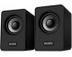 Акустика 2.0 Sven 135 черный (2x3W RMS, USB питание)