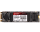 Накопитель SSD M.2 SATAIII 1 Tb Kingspec NT-1TB ( w540Mb/s, M.2 2280)